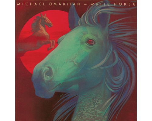 Michael Omartian - White Horse