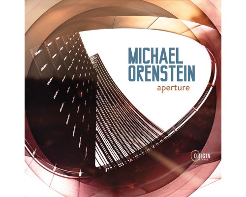 Michael Orenstein - Aperture