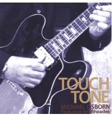 Michael Osborn - Touch Tone