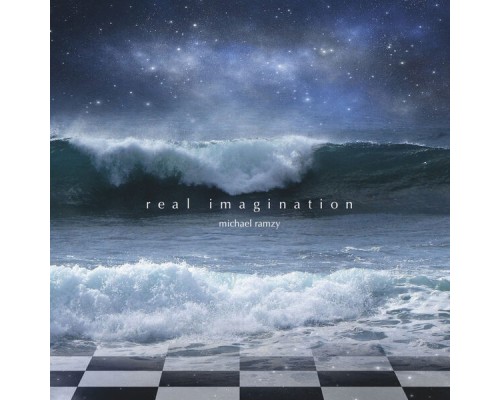 Michael Ramzy - Real Imagination