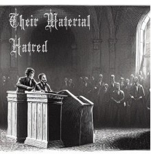 Michael Reed - Their Material Hatred