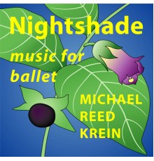 Michael Reed Krein - Nightshade