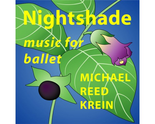 Michael Reed Krein - Nightshade