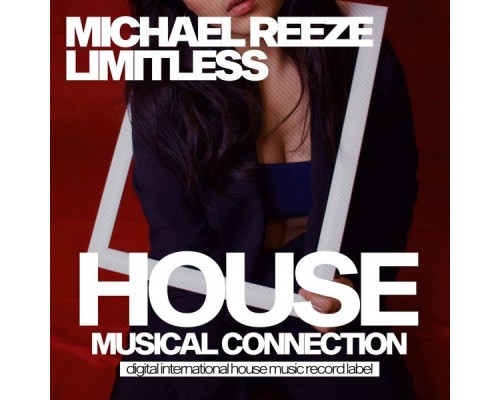 Michael Reeze - Limitless