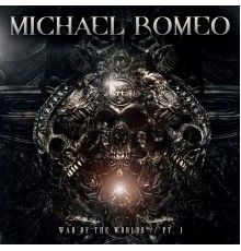 Michael Romeo - War Of The Worlds, Pt. 1