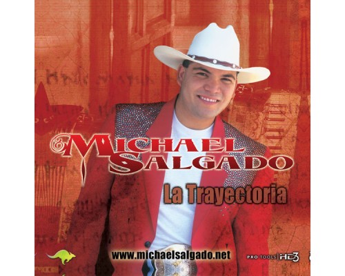 Michael Salgado - La Trayectoria