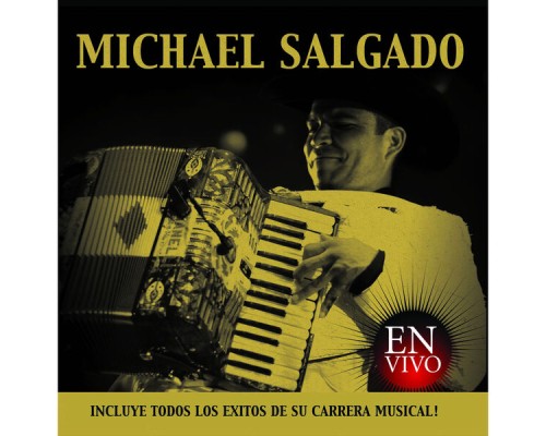 Michael Salgado - En Vivo