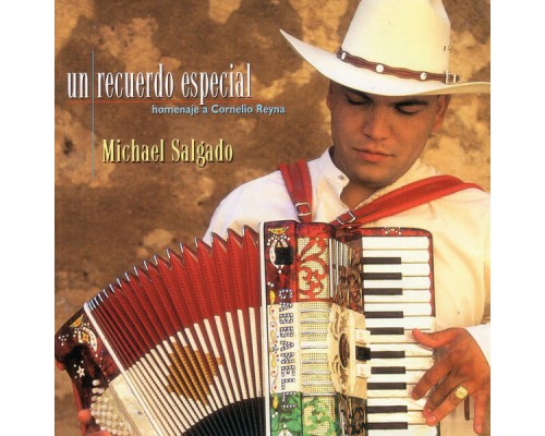 Michael Salgado - Un Recuerdo Especial