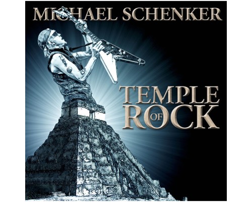 Michael Schenker - Temple of Rock