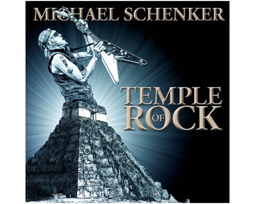 Michael Schenker - Temple Of Rock