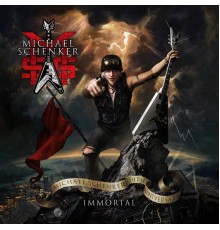 Michael Schenker Group - Immortal