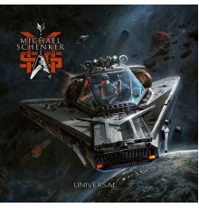 Michael Schenker Group - Universal