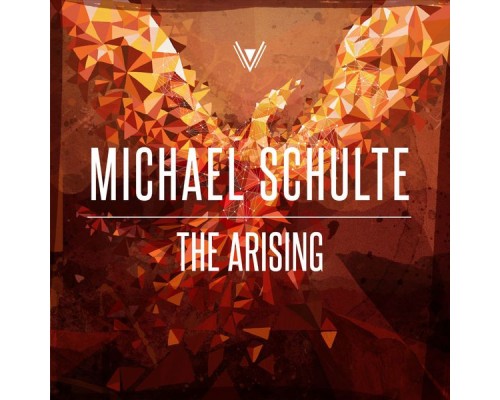 Michael Schulte - The Arising