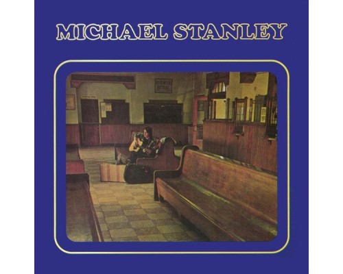 Michael Stanley - Michael Stanley