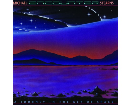 Michael Stearns - Encounter