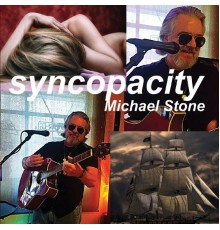 Michael Stone - Syncopacity