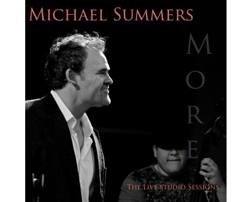 Michael Summers - More