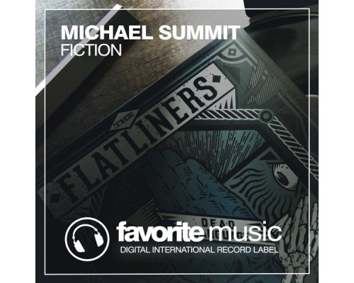 Michael Summit - Fiction