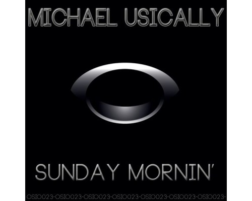 Michael Usically - Sunday Mornin'