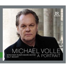 Michael Volle, baryton - Portrait