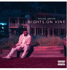 Michael Wavves - Nights on Vine