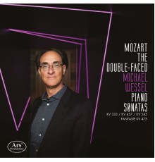 Michael Wessel - Mozart the Double-faced