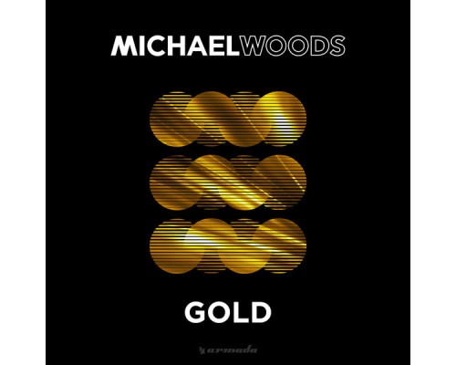 Michael Woods - Gold