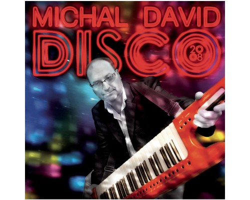 Michal David - Disco 2008