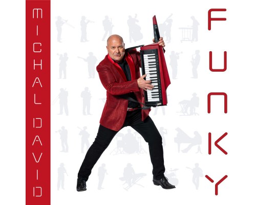 Michal David - Funky