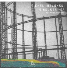 Michal Jablonski - Mindustry