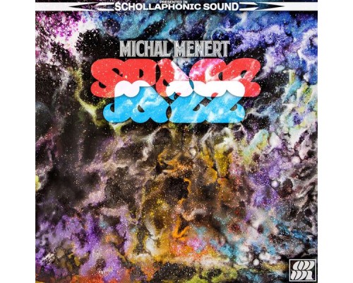 Michal Menert - Space Jazz