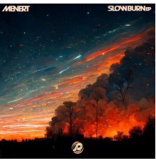 Michal Menert - SLOW BURN