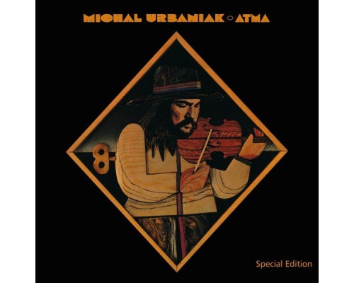 Michal Urbaniak - Atma