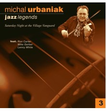 Michal Urbaniak - Jazz Legends