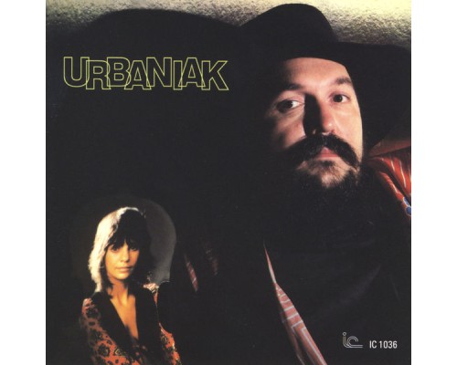 Michal Urbaniak - Urbaniak