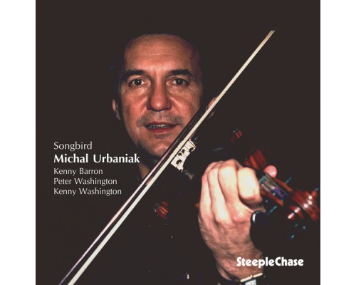 Michal Urbaniak - Songbird