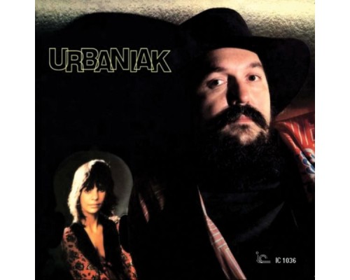 Michal Urbaniak - Urbaniak