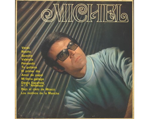 Michel - Michel