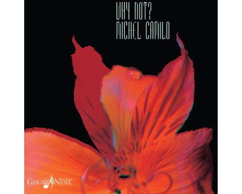 Michel Camilo - Why Not?