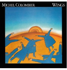 Michel Colombier - Wings