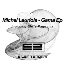 Michel Lauriola - Gama Ep