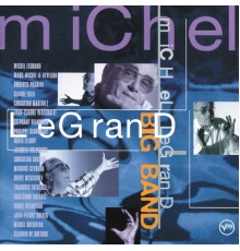 Michel Legrand - Big Band