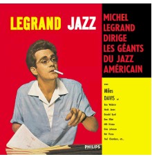 Michel Legrand - Legrand Jazz