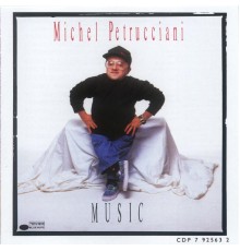 Michel Petrucciani - Music