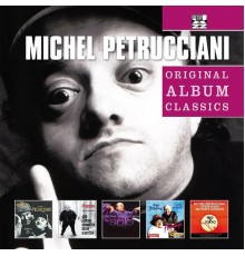 Michel Petrucciani - Original Album Classics