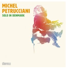 Michel Petrucciani - Solo in Denmark