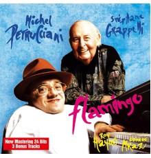 Michel Petrucciani, Stéphane Grappelli - Flamingo