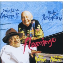 Michel Petrucciani & Stéphane Grappelli - Flamingo