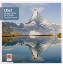 Michel Plasson & Dresdner Philharmonie - Liszt: Symphonic Poems