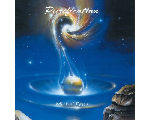 Michel Pépé - Purification